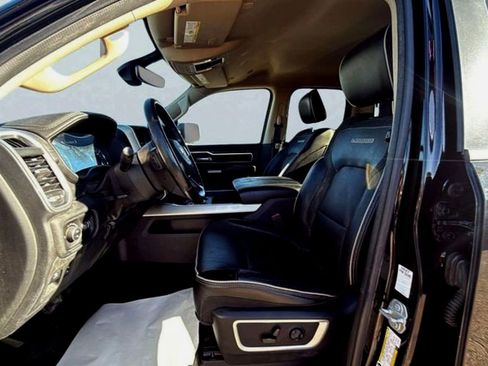 Used 2020 RAM 1500 Laramie image 14