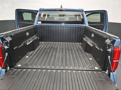 New 2026 Toyota Tacoma TRD Sport RWD image 13