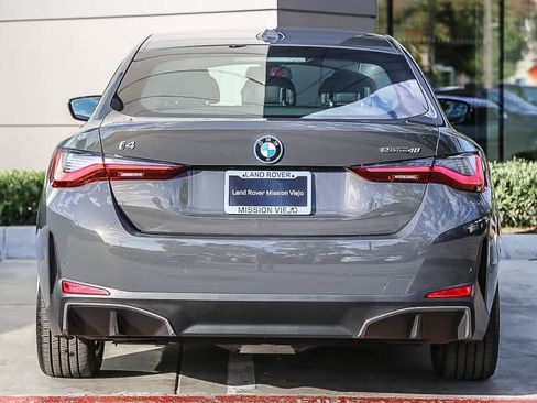 Used 2022 BMW i4 eDrive40 image 7