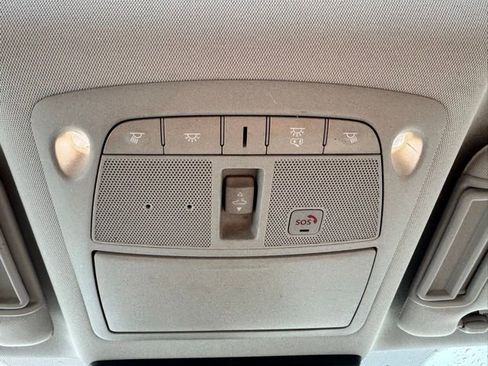 Used 2021 Nissan Armada Platinum w/ Captain's Chairs Package AWD/4WD image 29