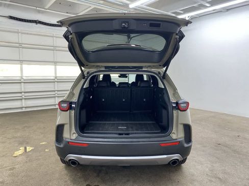 Used 2024 MAZDA CX-50 AWD 2.5 Turbo w/ Weather Package image 30