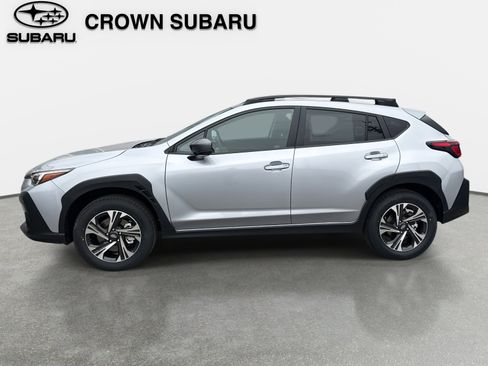 New 2026 Subaru Crosstrek 2.0i Premium AWD/4WD image 7