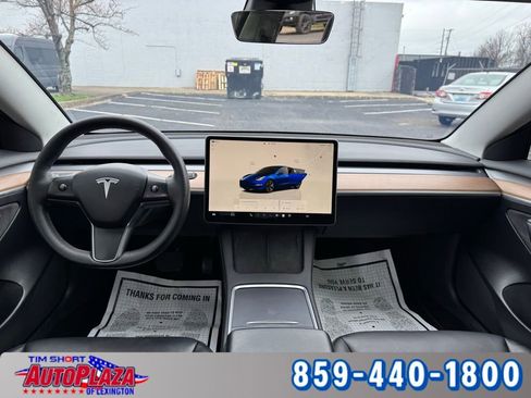 Used 2023 Tesla Model 3 Long Range image 27