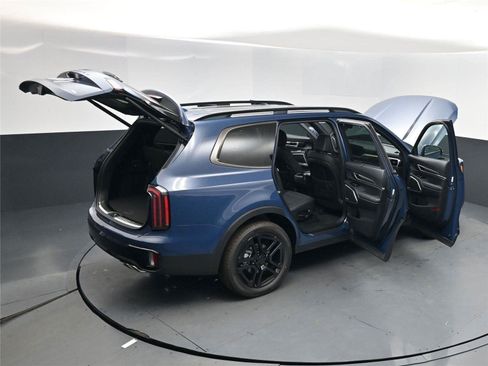 New 2025 Kia Telluride SX Prestige X-Line image 36