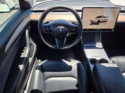 Used 2022 Tesla Model 3 Performance AWD/4WD image 11