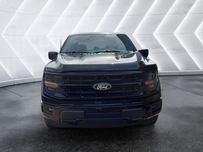 Used 2024 Ford F150 XLT w/ Equipment Group 303A High