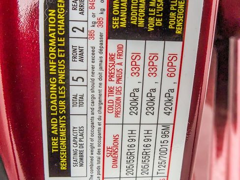 New 2025 Nissan Versa SV w/ Trunk Package image 28