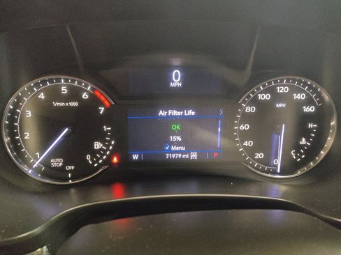 Used 2019 Cadillac XT4 Premium Luxury w/ Driver Assist Package AWD/4WD image 23