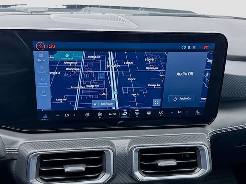 Used 2025 Ford Mustang Premium RWD image 9