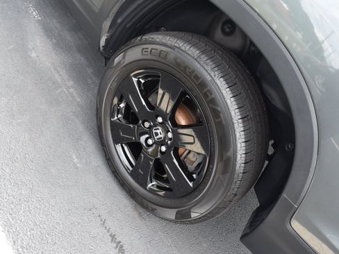 Certified 2018 Honda Ridgeline RTL-E image 9