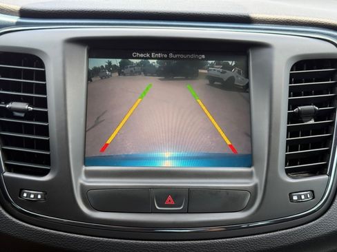 Used 2015 Chrysler 200 S w/ Comfort Group AWD/4WD image 13