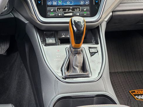 Used 2025 Subaru Outback Wilderness w/ Wilderness Package image 15