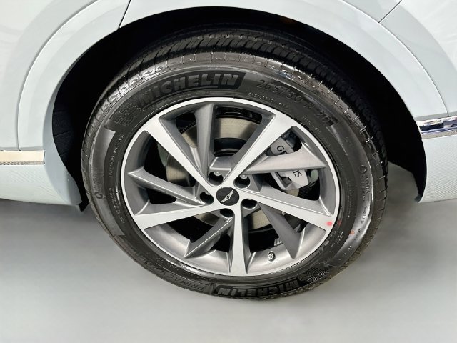 New 2027 Genesis GV80 2.5T Advanced AWD/4WD image 23