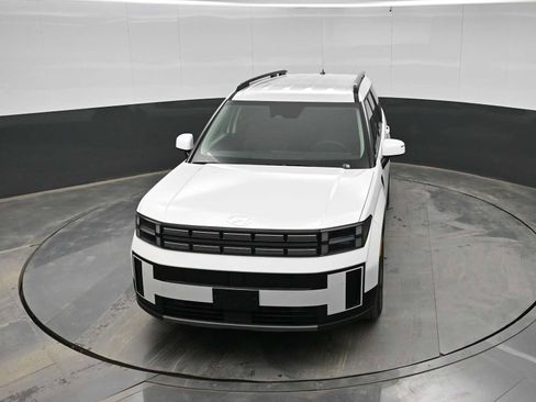 New 2026 Hyundai Santa Fe SEL image 24