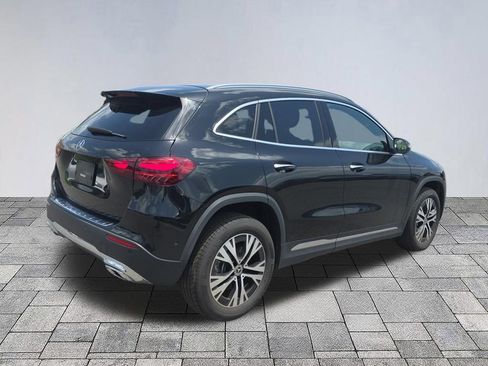 Used 2025 Mercedes-Benz GLA 250 image 7