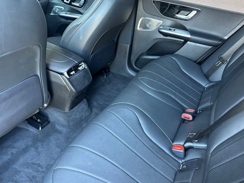 Used 2023 Mercedes-Benz EQE 350+ 4MATIC SUV image 28