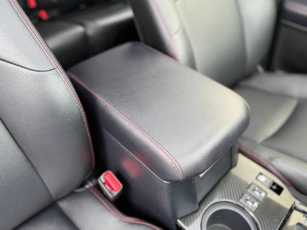 Used 2019 Toyota 4Runner TRD Pro AWD/4WD image 86