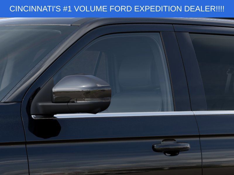 New 2027 Ford Expedition Max Active AWD/4WD image 20