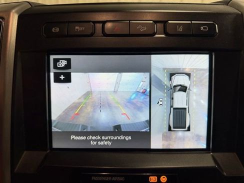 Used 2017 Ford F450 Platinum w/ Platinum Ultimate Package AWD/4WD image 42