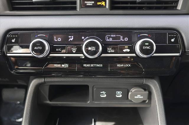 New 2026 Honda Pilot EX-L image 19
