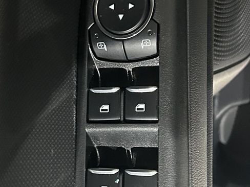 Used 2024 Ford Bronco Sport Outer Banks AWD/4WD image 36