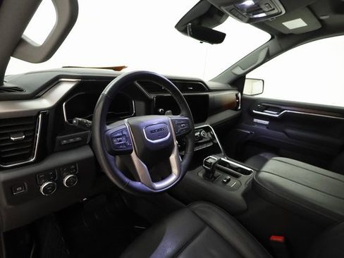 Used 2025 GMC Sierra 1500 Denali w/ Denali Reserve Package image 10