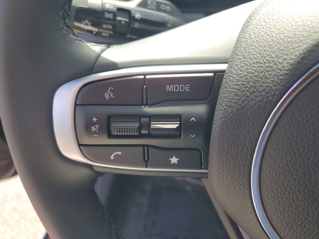 New 2027 Kia K5 GT-Line FWD image 14