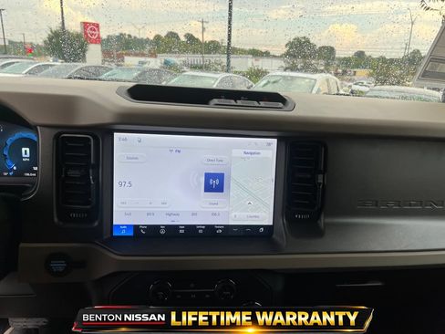 Used 2026 Ford Bronco Big Bend AWD/4WD image 18