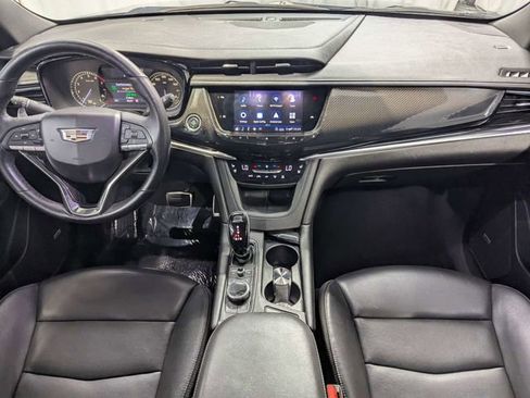 Used 2020 Cadillac XT6 Sport AWD/4WD image 6