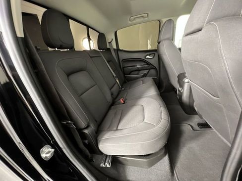 Used 2022 GMC Canyon Elevation w/ Trailering Package image 27