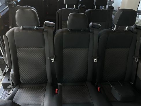 Used 2020 Ford Transit 350 XLT image 16