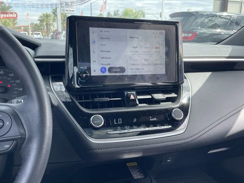 Used 2024 Toyota Corolla SE image 27