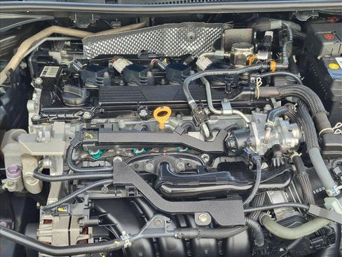 Used 2023 Toyota Corolla LE FWD image 20