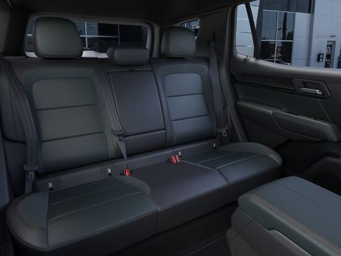 New 2026 GMC Terrain AT4 w/ Convenience Package III image 17