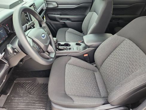 New 2026 Ford Ranger XL image 13