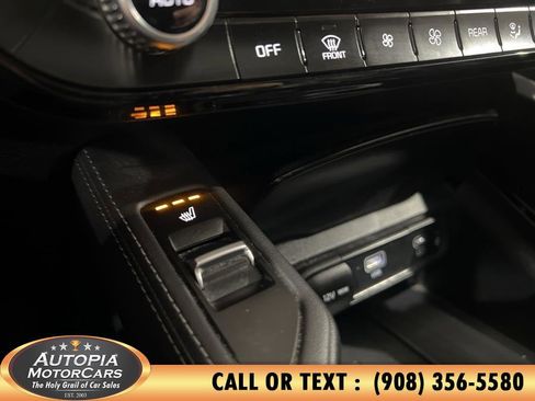 Used 2023 Kia Telluride EX image 45