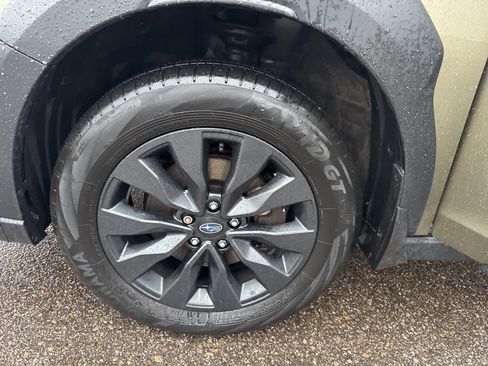 Used 2023 Subaru Outback Onyx Edition w/ Popular Package #2 image 25