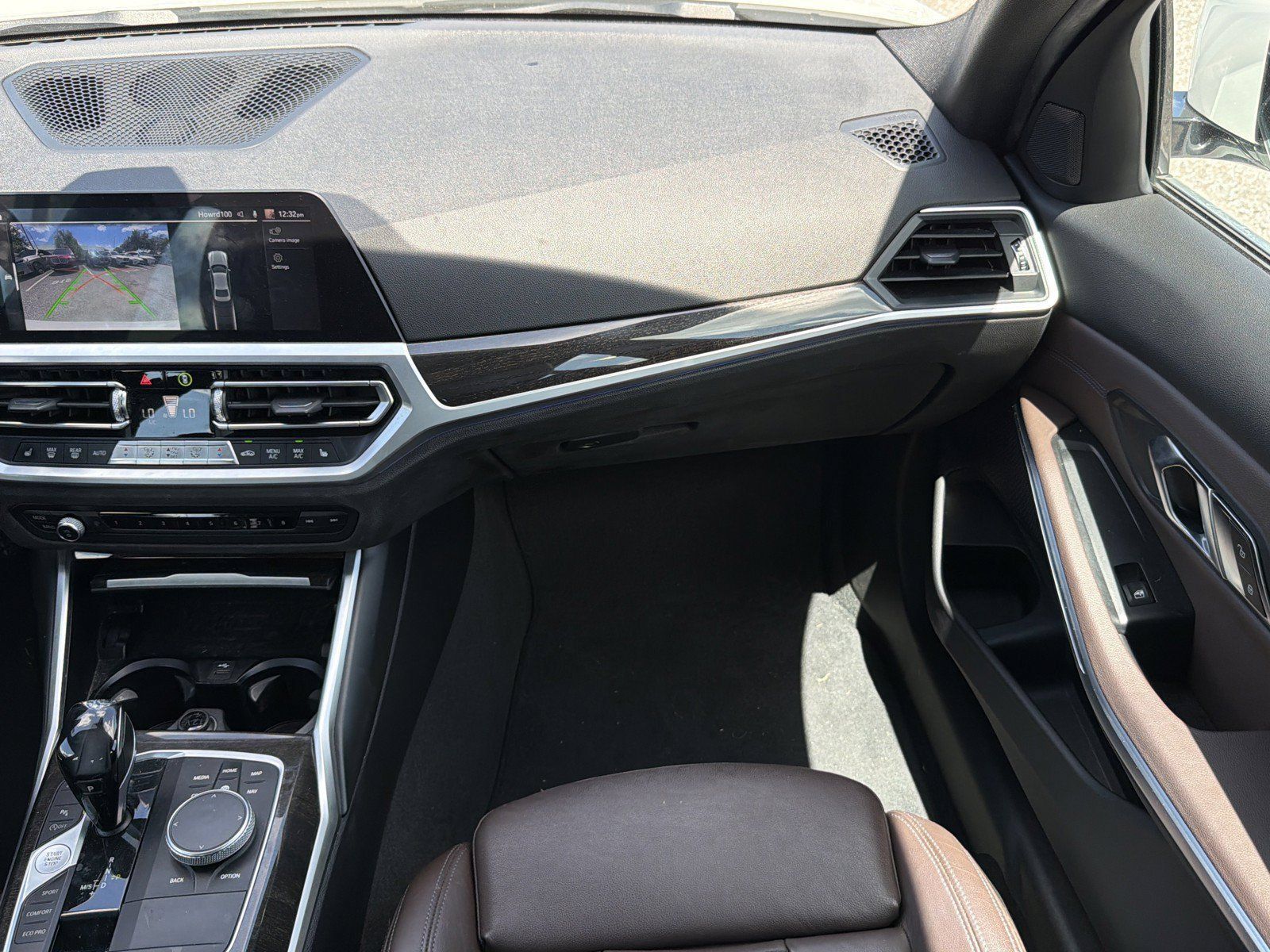 Used 2020 BMW 330i Sedan w/ Premium Package RWD image 16