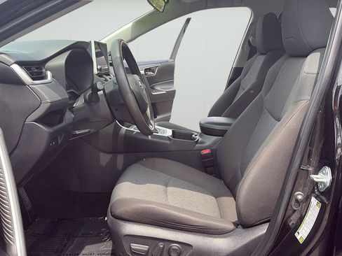 Used 2024 Toyota RAV4 XLE FWD image 19