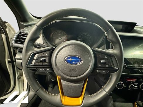 Certified 2024 Subaru Forester Wilderness image 11