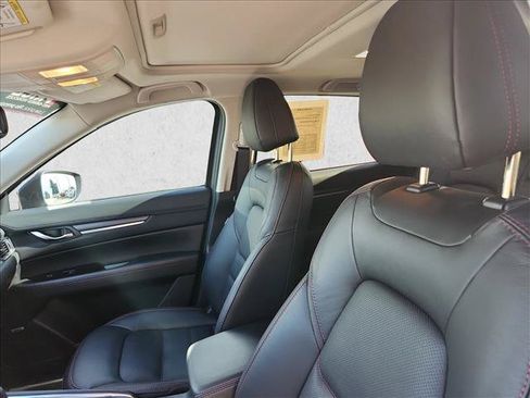 Used 2025 MAZDA CX-5 Carbon Edition AWD/4WD image 13