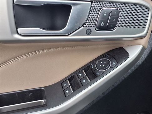 Used 2023 Ford Explorer Limited w/ Equipment Group 301A image 17