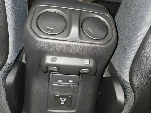 New 2026 Jeep Wrangler Unlimited Rubicon image 30