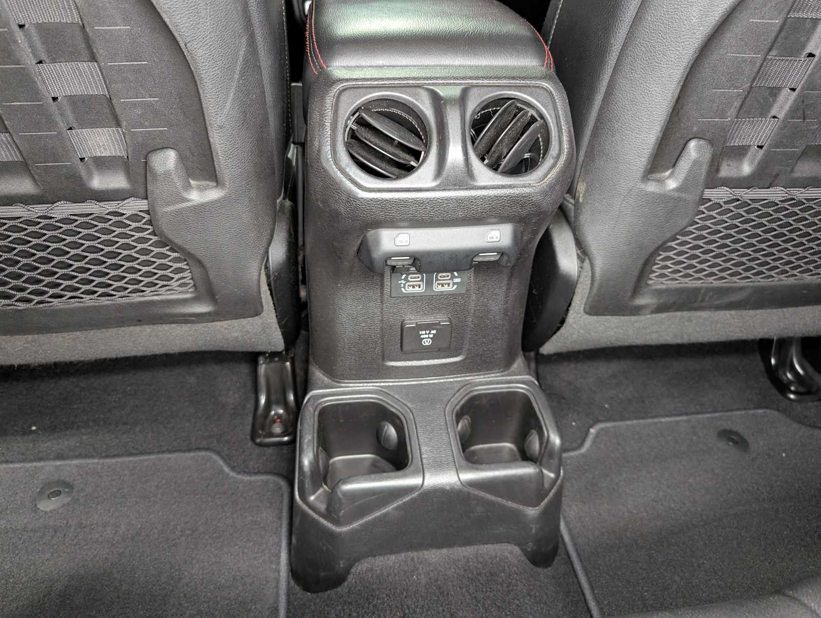 Used 2020 Jeep Gladiator Rubicon AWD/4WD image 25