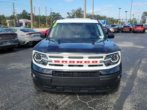 Used 2023 Ford Bronco Sport Heritage w/ Heritage Convenience Package image 2