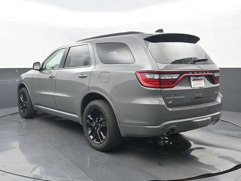 Used 2026 Dodge Durango GT AWD/4WD image 3