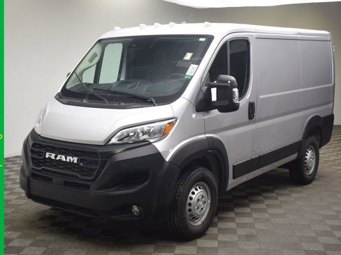 New 2026 RAM ProMaster 1500 w/ Convenience Group image 13