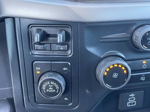 New 2025 Ford F150 XL w/ Tow/Haul Package image 14