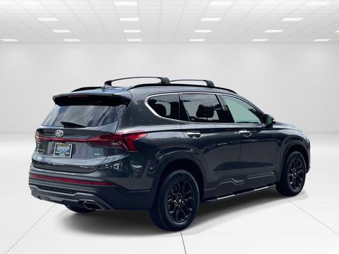 Certified 2023 Hyundai Santa Fe XRT AWD/4WD image 6