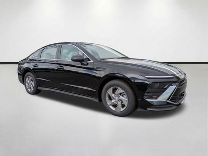 New 2026 Hyundai Sonata SE